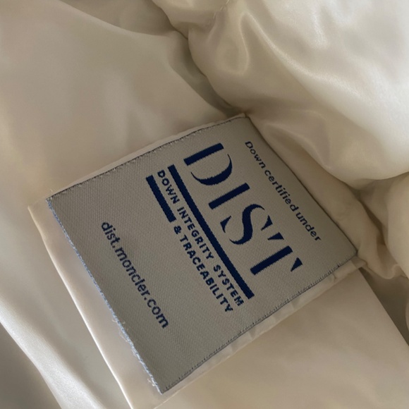 Kids’ Moncler Puffer Down Jacket - Picture 8 of 13